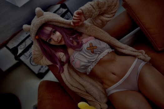 Full leaked Keekihime private onlyfans photo