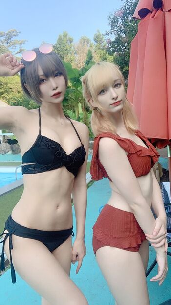 Full leaked Keekihime private photo