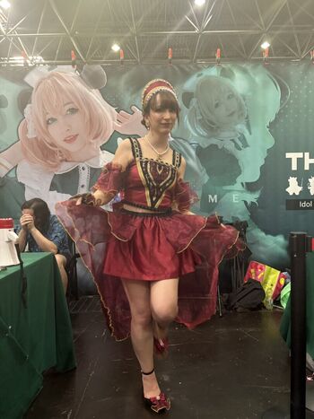 Full leaked Keekihime private photo