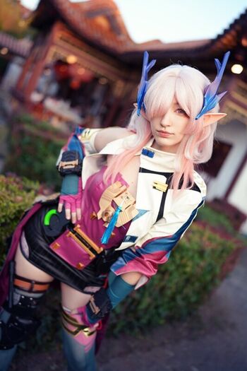 Full leaked Keekihime private photo