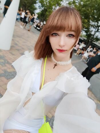 Full leaked Keekihime private photo
