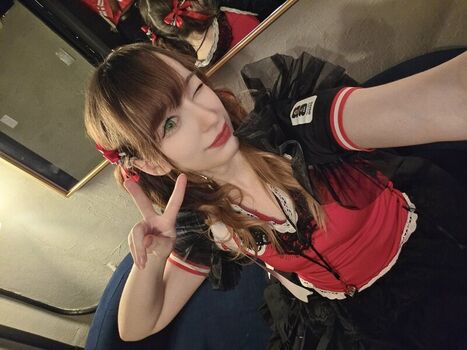 Full leaked Keekihime private photo