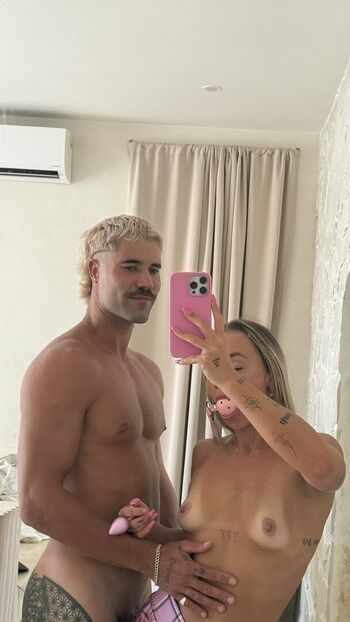 Full leaked Keeks and kyle private onlyfans photo