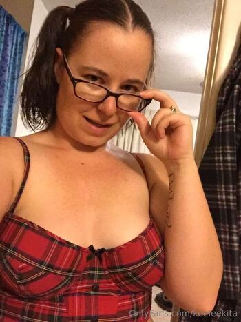 Full leaked Keelee kita private photo
