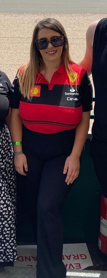 Full leaked Keeley anne pentony private photo