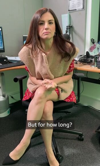 Full leaked Keeley donovan private photo