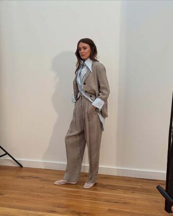 Full leaked Keeley hawes private onlyfans photo