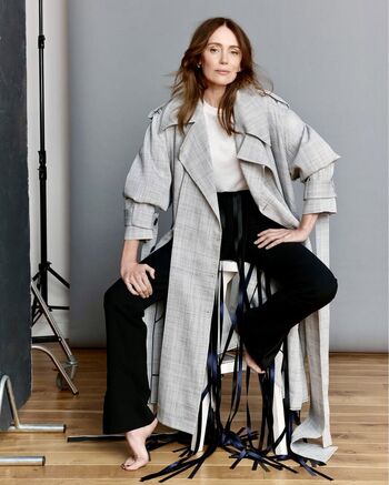 Full leaked Keeley hawes private onlyfans photo