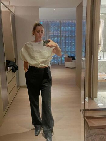 Full leaked Keeley hazel page private onlyfans photo