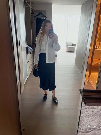 Full leaked Keeley hazel page private onlyfans photo