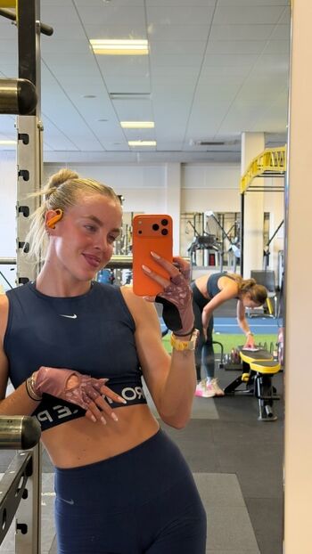 Full leaked Keely hodgkinson page private onlyfans photo