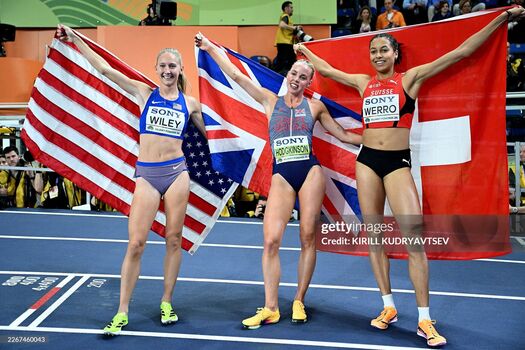 Full leaked Keely hodgkinson private onlyfans photo