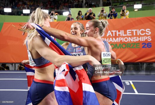 Full leaked Keely hodgkinson private onlyfans photo