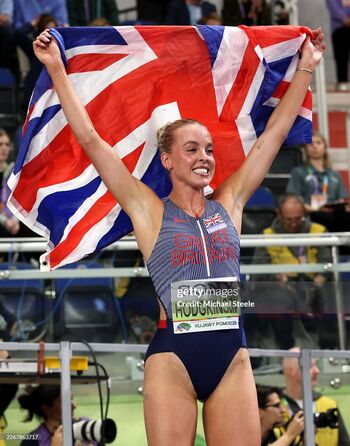 Full leaked Keely hodgkinson private onlyfans photo