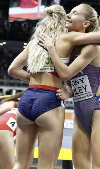 Full leaked Keely hodgkinson private onlyfans photo