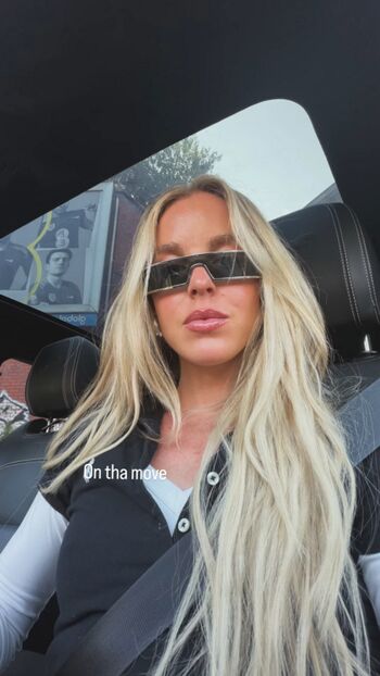 Full leaked Keely hodgkinson private photo