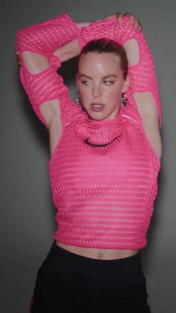 Full leaked Keely hodgkinson private photo