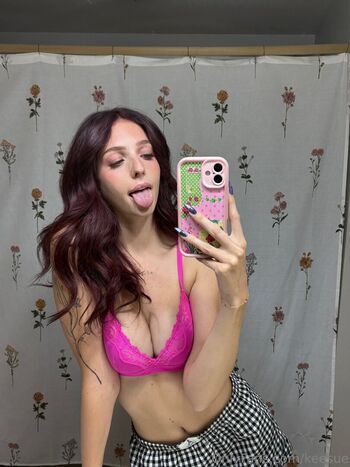 KeelySue