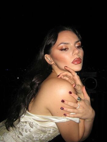 Full leaked Keen dafne private photo