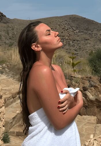 Full leaked Keen dafne private photo