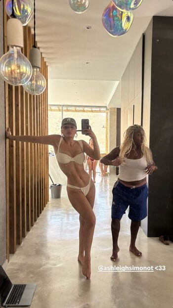 Full leaked Keen dafne private photo