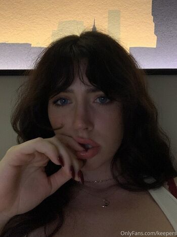 Full leaked Keep chambers private photo