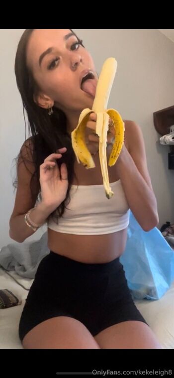 Full leaked Keeraleigh private photo
