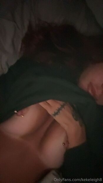 Full leaked Keeraleigh private photo