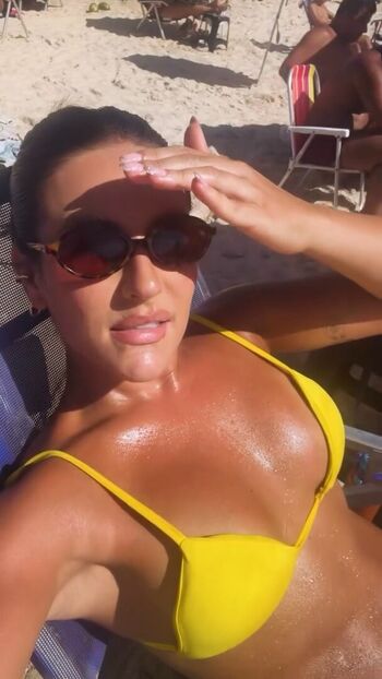 Full leaked Kefera buchmann page private onlyfans photo
