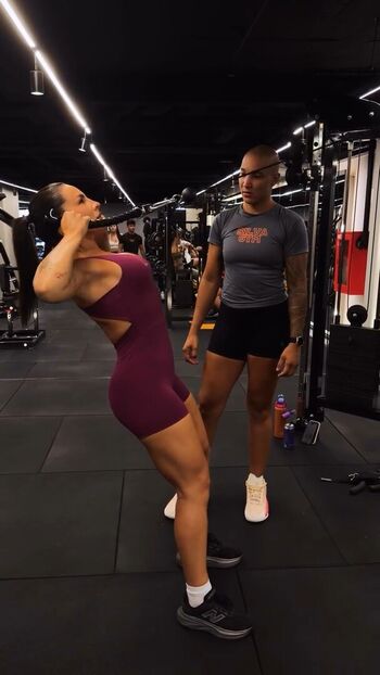 Full leaked Kefera buchmann page private onlyfans photo