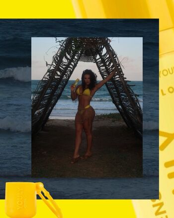 Full leaked Kefera buchmann page private onlyfans photo