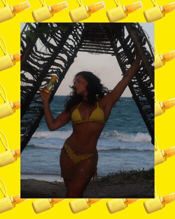 Full leaked Kefera buchmann private onlyfans photo