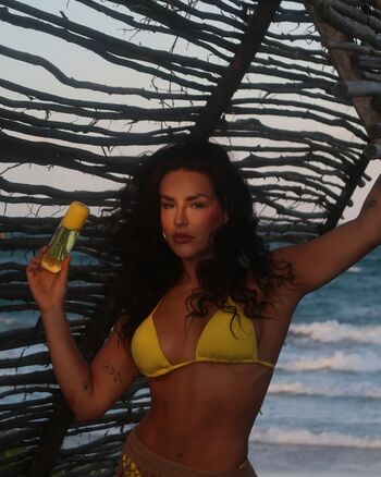 Full leaked Kefera buchmann private onlyfans photo