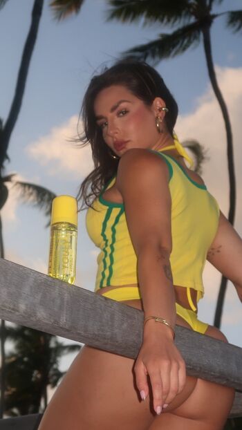 Full leaked Kefera buchmann private onlyfans photo