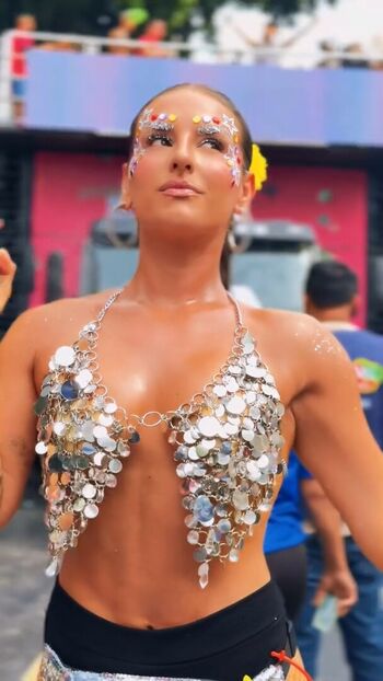 Full leaked Kefera buchmann private onlyfans photo