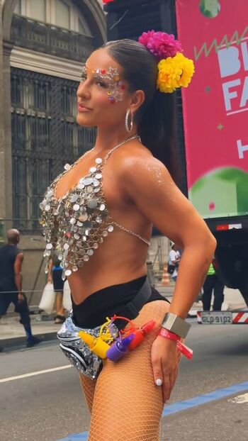 Full leaked Kefera buchmann private onlyfans photo