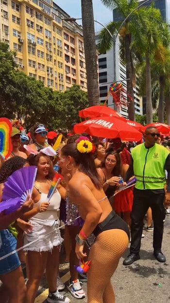 Full leaked Kefera buchmann private onlyfans photo