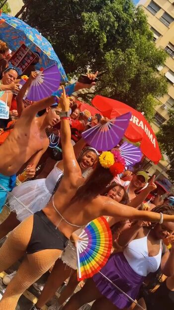 Full leaked Kefera buchmann private onlyfans photo