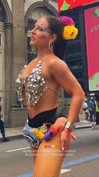 Full leaked Kefera buchmann private onlyfans photo