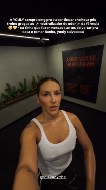 Full leaked Kefera buchmann private photo