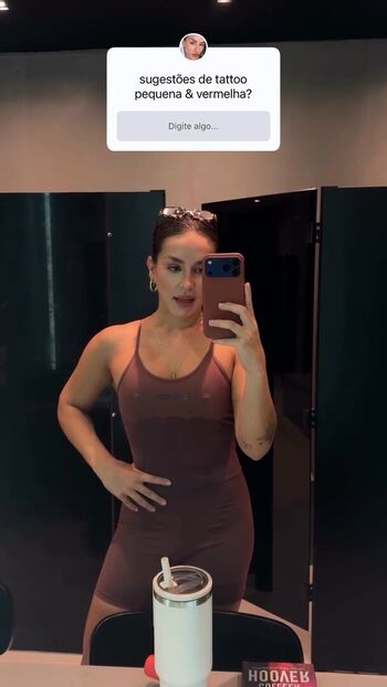 Full leaked Kefera buchmann private photo