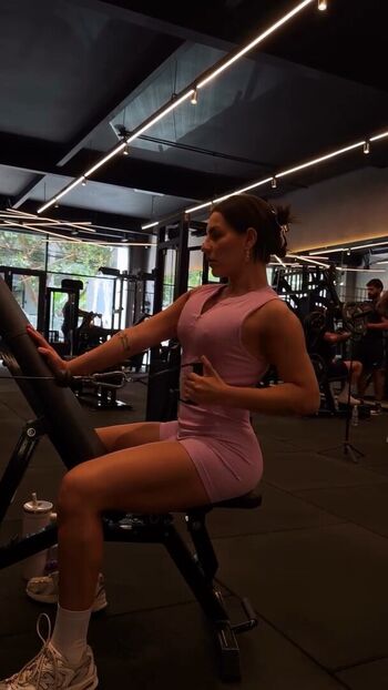 Full leaked Kefera buchmann private photo