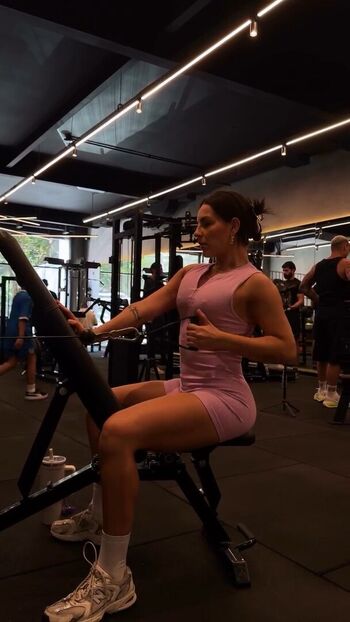 Full leaked Kefera buchmann private photo