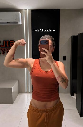 Full leaked Kefera buchmann private photo