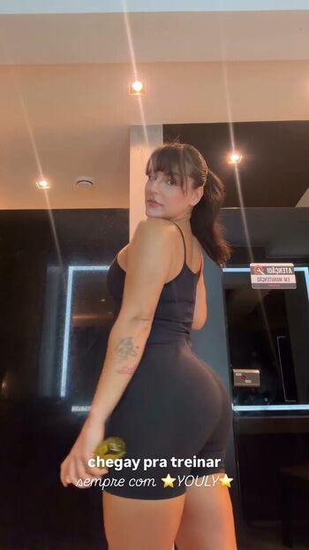 Full leaked Kefera buchmann private photo