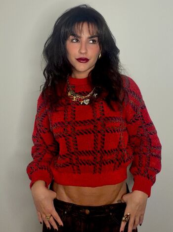 Full leaked Kefera buchmann private photo
