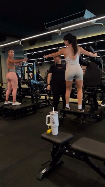 Full leaked Kefera buchmann private photo