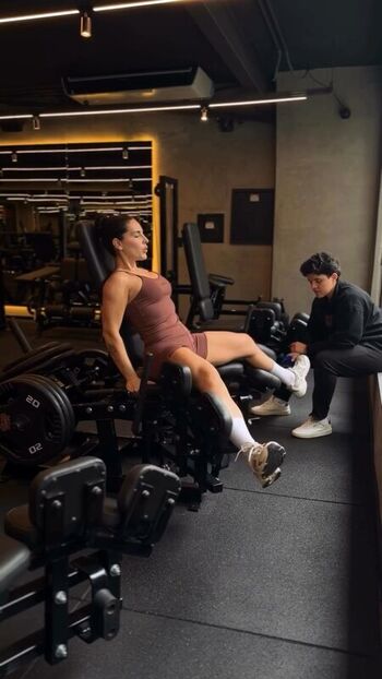 Full leaked Kefera buchmann private photo