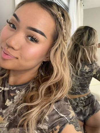 Full leaked Kehlani kieu private photo