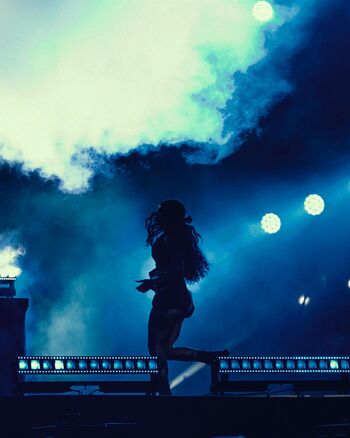 Full leaked Kehlani page private onlyfans photo